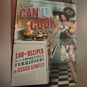 Cook book